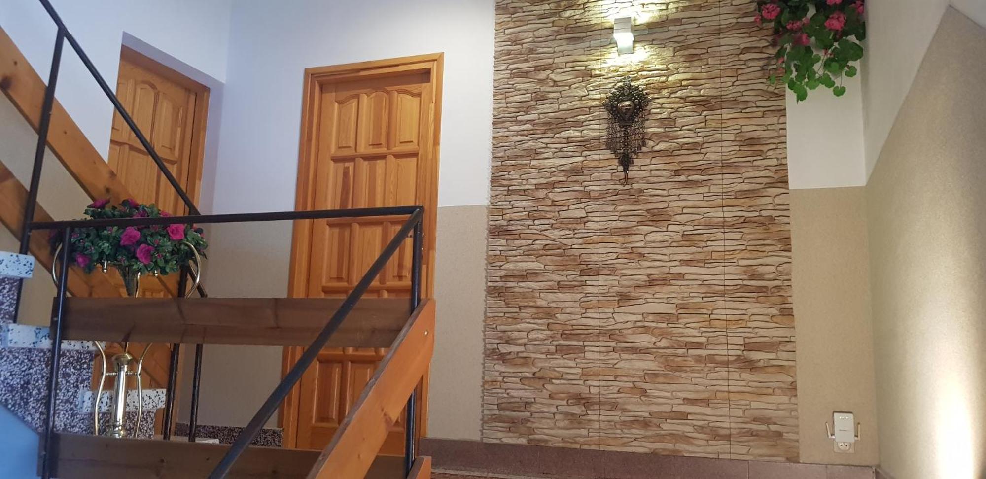 Apartamenty Pod Limba Zakopane Eksteriør billede
