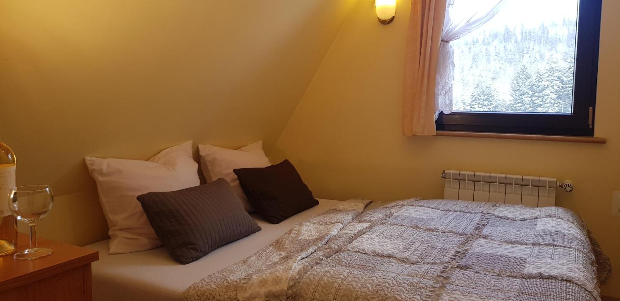 Apartamenty Pod Limba Zakopane Eksteriør billede