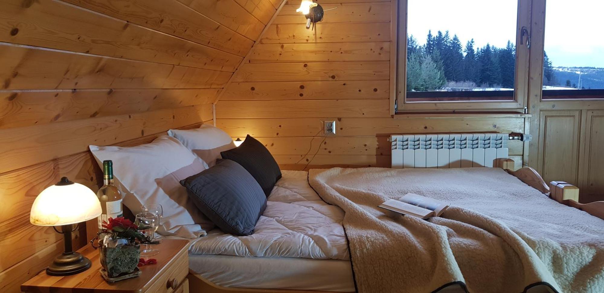 Apartamenty Pod Limba Zakopane Eksteriør billede