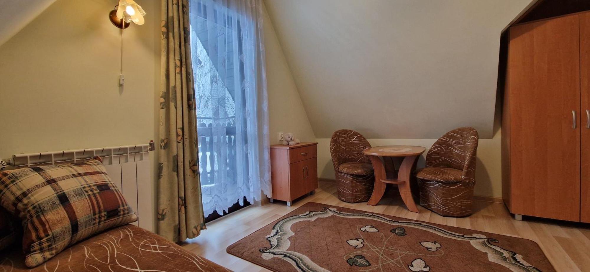 Apartamenty Pod Limba Zakopane Eksteriør billede