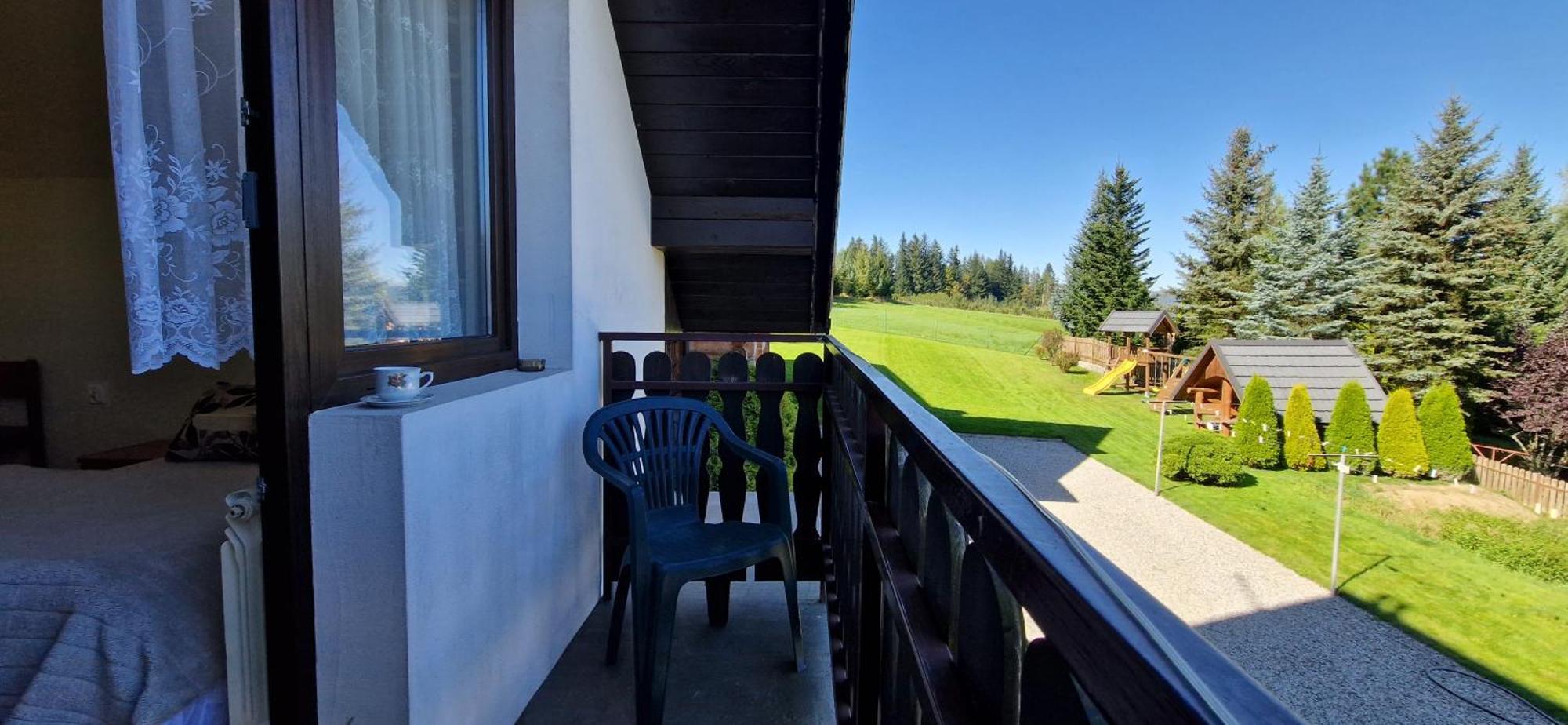 Apartamenty Pod Limba Zakopane Eksteriør billede