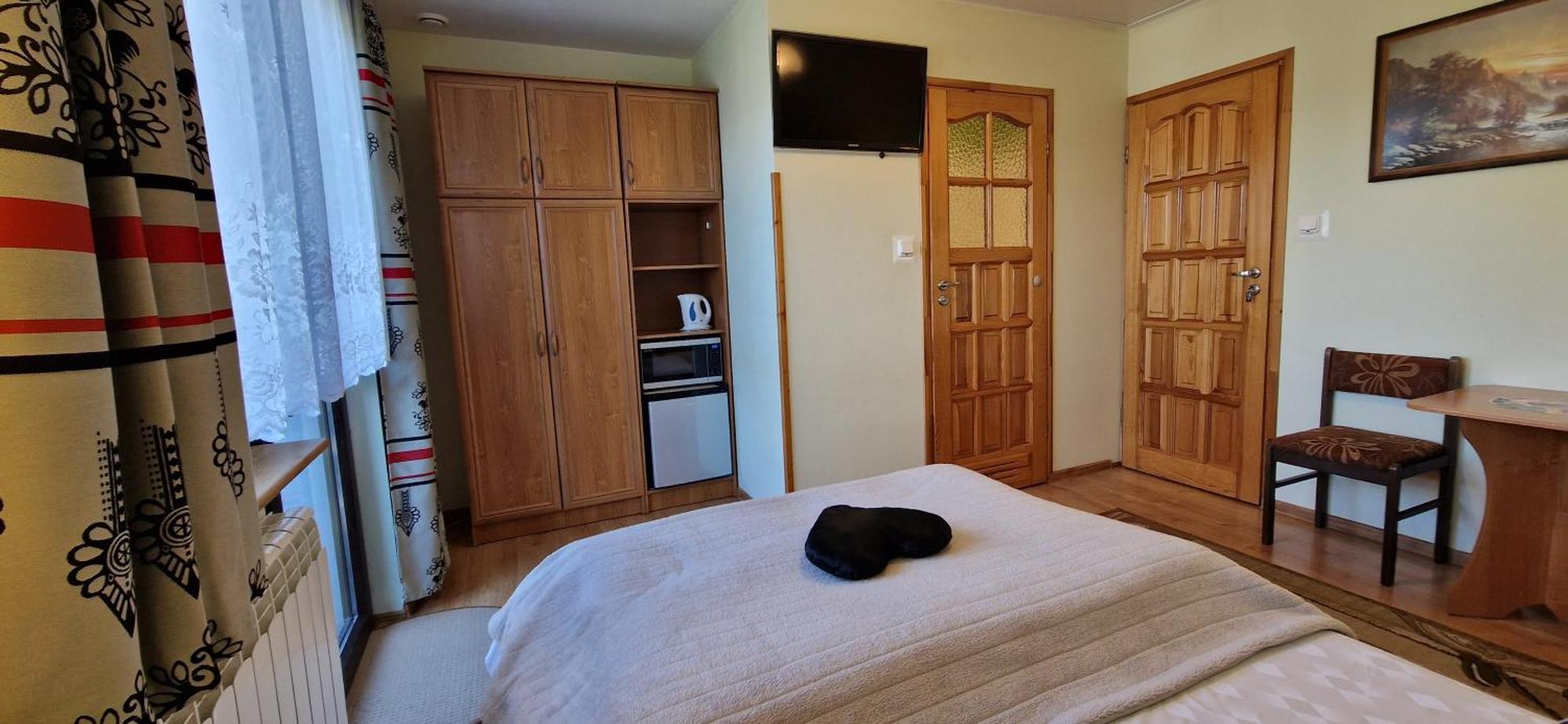 Apartamenty Pod Limba Zakopane Eksteriør billede