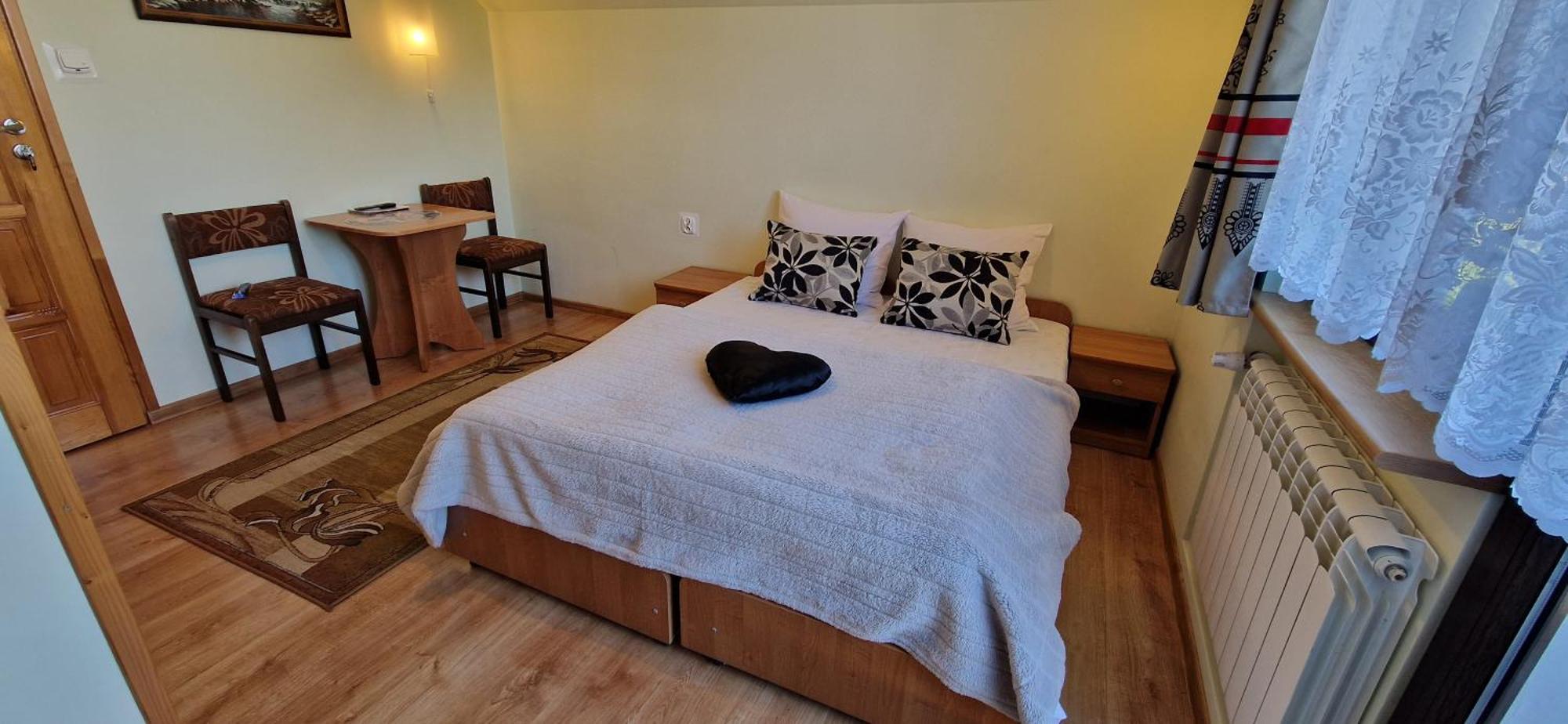 Apartamenty Pod Limba Zakopane Eksteriør billede