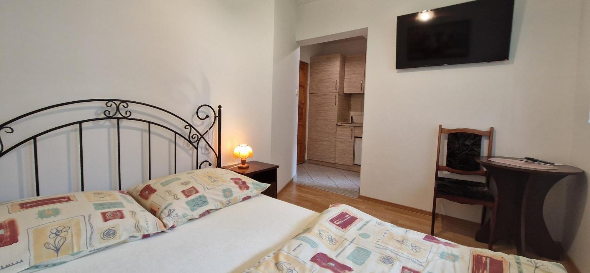 Apartamenty Pod Limba Zakopane Eksteriør billede